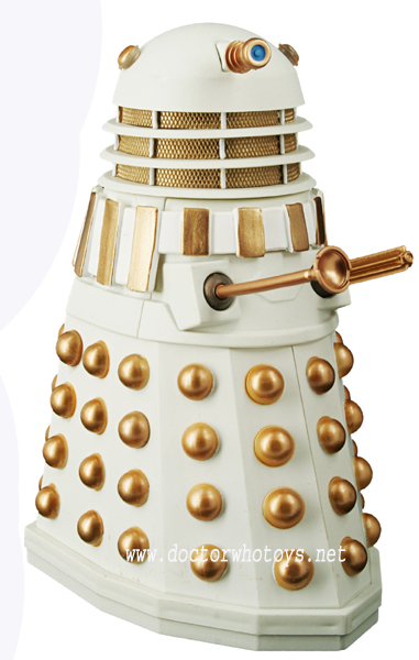 Remembrance of the Daleks Collectors Set